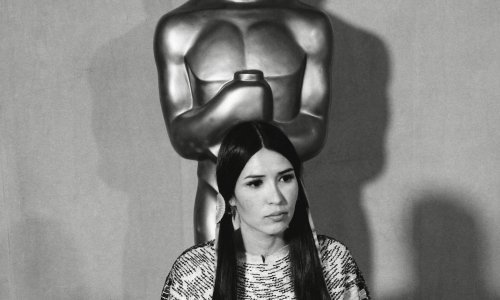 Američka filmska akademija ispričala se indijanskoj glumici koja desetljećima trpi zlostavljanje unutar filmske industrije