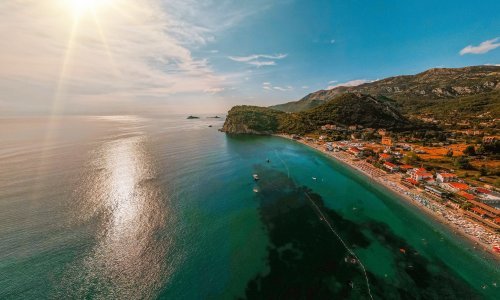 Ljeto na izmaku bilo je najtoplije zabilježeno u Europi