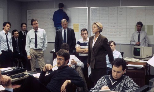 'Pod sumnjom' – serija po kojoj se sve druge policijske serije ravnaju