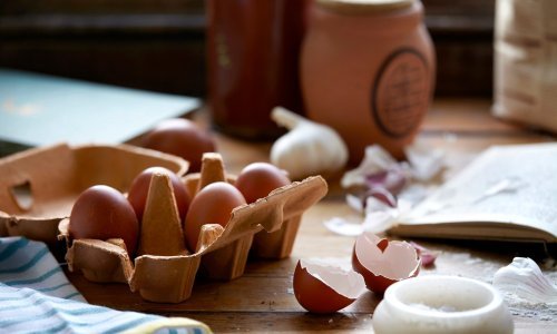 Jaja su postala toliko skupa da su ih restorani počeli naplaćivati - po komadu