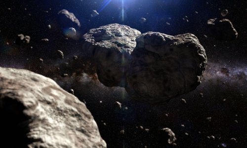 Znanstvenici proučili asteroid s vanjskog ruba Sunčevog sustava: Ovako je na Zemlju došla voda