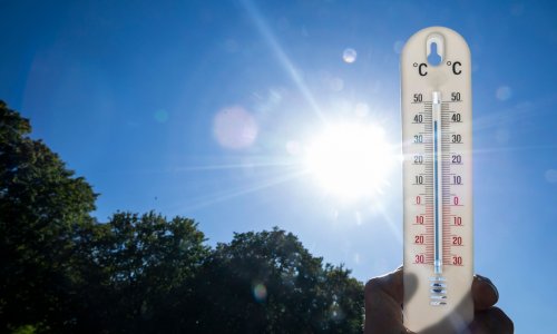 Prvi put u povijesti znanstvenici ime dali - toplinskom valu