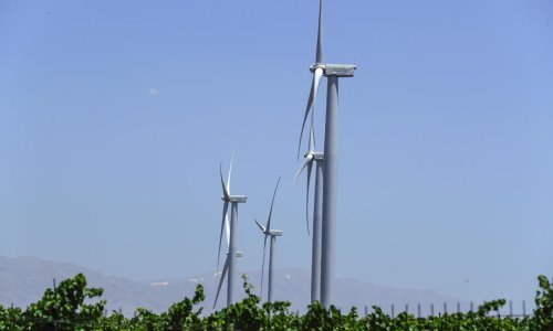 EBRD financira gradnju dviju vjetroelektrana s 43 milijuna eura