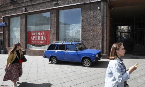 Mogu li zapadne sankcije zaustaviti Putina? Ekonomisti podijeljeni: 'Rusko gospodarstvo se koprca, ali ne tone'