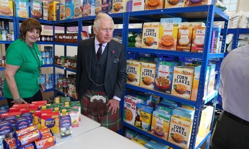 Princ Charles otkrio što misli o seriji 'Kruna': 'Nisam ni blizu onoga kako su me prikazali na Netflixu'