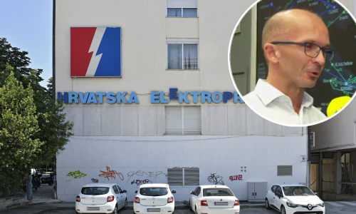 Energetski stručnjak: Struje za sutra ima dovoljno, a što će biti dalje, ne zna se, Hrvatska ima plan za redukcije