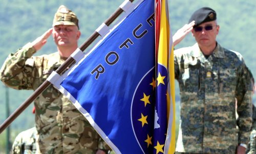 Rusija optužila NATO da priprema planove za okupaciju Bosne i Hercegovine