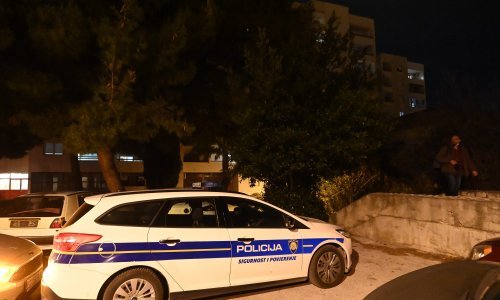Dvojica osumnjičenih za silovanje maloljetnice u Zagrebu ostaju u zatvoru