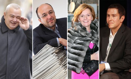 Plaćeni su da se igraju umom i osjećajima Hrvata. Što znate o njima?