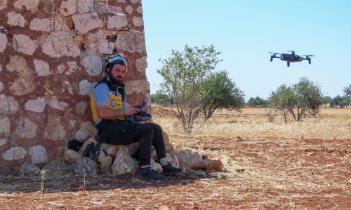 Sedamnaest mrtvih u turskom zračnom napadu na sjeveru Sirije