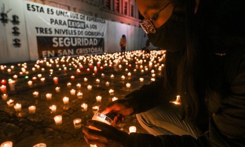 Meksiko: Pronađeno tijelo nestalog novinara