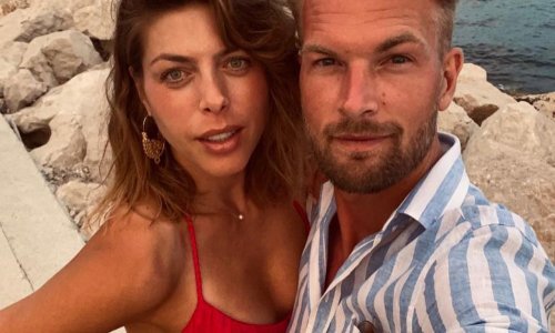 Suprug Blanke Vlašić ne krije koliko je ponosan na nju, evo što joj je poručio