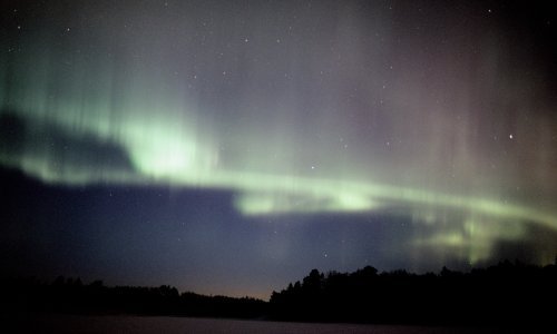 Solarne baklje kanibali mogle bi 'pogurati' polarna svjetla sve do sjevera Engleske