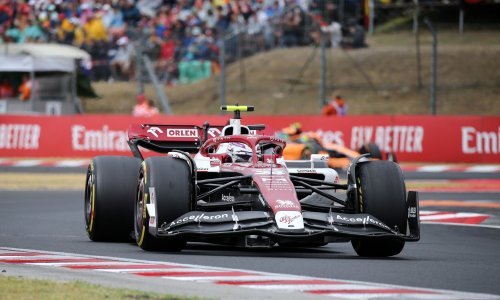 Omalovažavani vozač Formule 1 bio je pod mučkim napadima koje nije uopće očekivao: Ostvario sam san, očekivao čestitke, a onda…