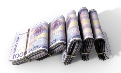 Inflacija i strah od recesije 'pojeli' zaradu norveškog mirovinskog fonda