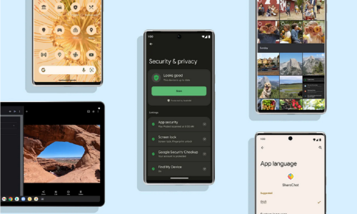 Ne možete dočekati Android 13? Mogli biste se iznenaditi onime što donosi