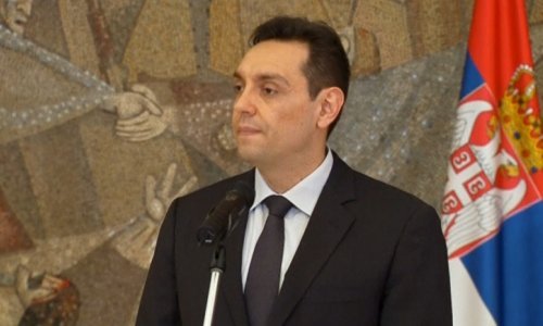 Vulin i dalje tvrdi da Hrvatska mora isplatiti mirovine izbjeglim Srbima