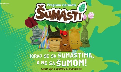Novi program vjernosti iz Kauflanda