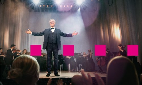 Andrea Bocelli: 'Glazba i mreža posebni su jezici koje svi razumiju'