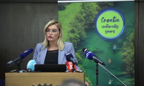 Predstavljena Strategija razvoja održivog turizma do 2030., jedan od glavnih ciljeva manja sezonalnost