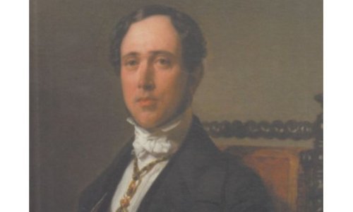 Objavljena knjiga Juana Donosa Cortesa 'Otpadništvo Zapada'