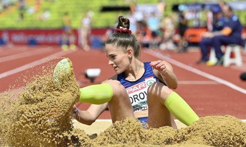 Martin Marković bez finala diska, a Paola Borović bez finala u troskoku