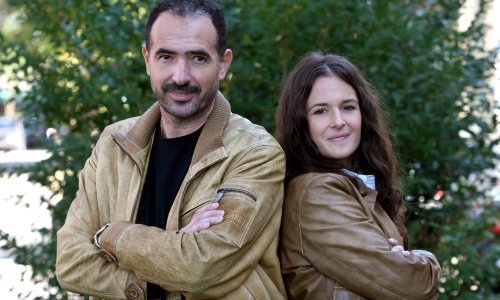 Sjećate li se Anđele iz Zečićevog hita 'Ima li nade za nas'? Vraća se na scenu