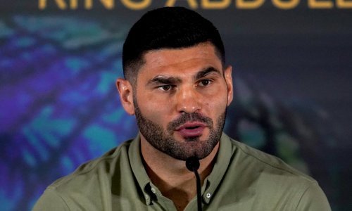 Meč Filipa Hrgovića i Zhileija Zhanga mogao bi ispisati povijest; Hrvat obećao sjajnu borbu, a Kinez u svojoj zemlji očekuje lude brojke