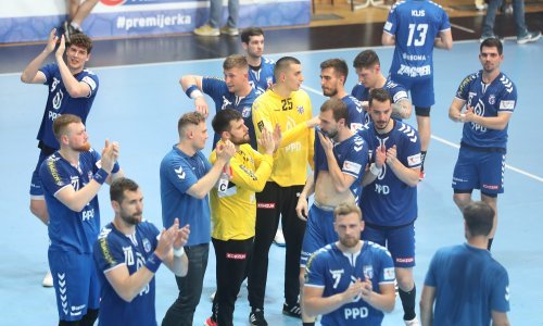 Rukometaši Zagreba na dramatičan način izborili Final Four regionalne lige; pobjednički gol došao je šest sekundi prije isteka vremena