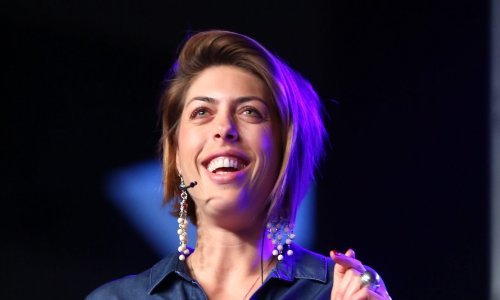 Blanka Vlašić ne odustaje od morskih aktivnosti: Na plaži zaigrala picigin