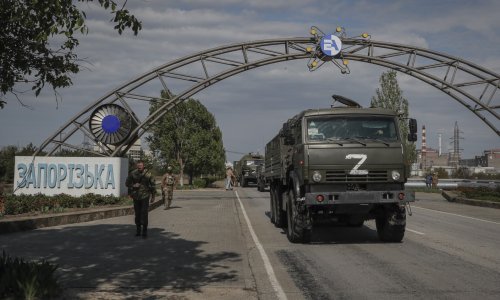 Moskva garantira: Dok je naša vojska u Zaporižji neće biti novog Černobila