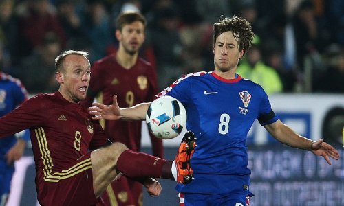 Bivši hrvatski reprezentativac otišao u igračku mirovinu s 29 godina; ozljede su mu skratile karijeru i uzele nogometni SP u Brazilu