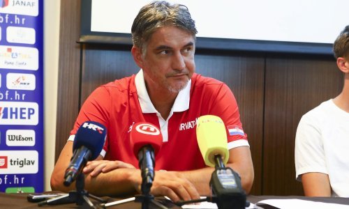 Pred košarkašima nova pripremna utakmica; izbornik Damir Mulaomerović priznao: To će mi biti najteže napraviti!