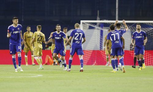 Pogledajte posebnu emisiju posvećenu 5. kolu SuperSport Hrvatske nogometne lige