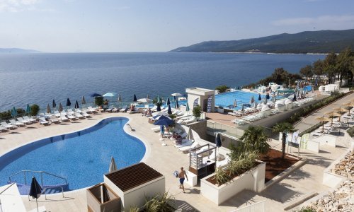 Nastavak pozitivnog sentimenta, Valamar Riviera najlikvidnija