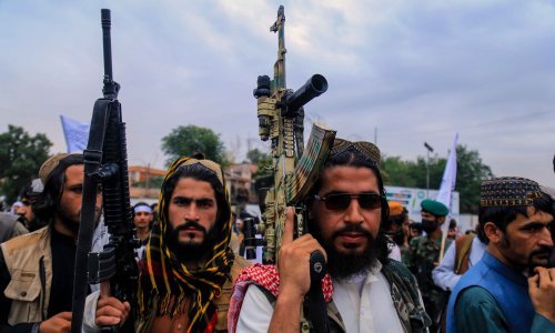 Talibani privremeno zatočili tri UN-ove zaposlenice