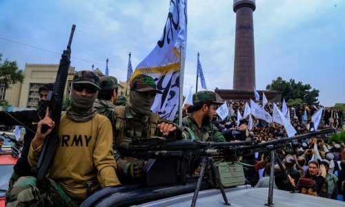 Doživotni zatvor pripadniku Beatlesa, terorističke ćelije džihadističke skupine Islamske države