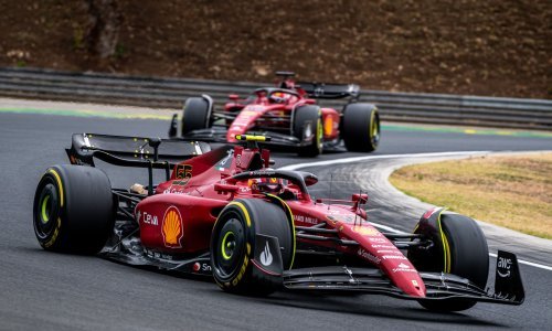 [FOTO] Učinkovitiji, manje goriva i nula emisija ugljika: Ovo je sedam stvari koje trebate znati o motorima Formule 1 za 2026.