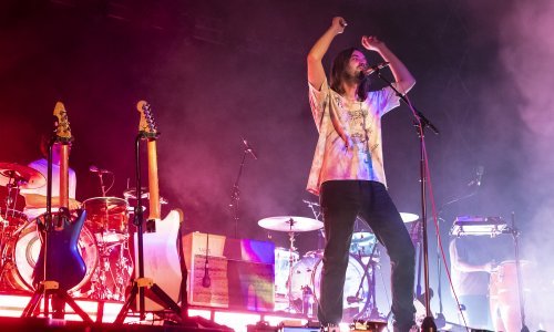 Tame Impala u Puli: Ukazanje psihodeličnog Isusa