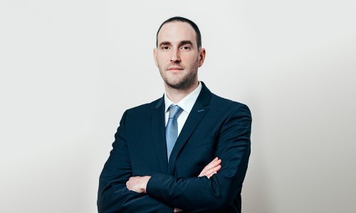 CEO BLOG: Ivan Kurtović