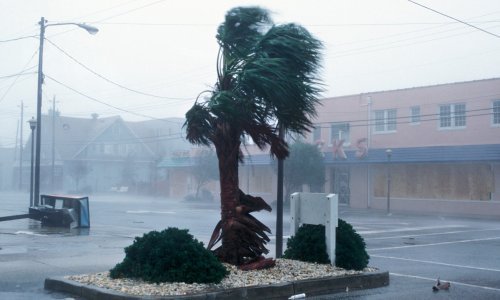 Na Korzici u naletima uragana poginule tri osobe, među njima i 13-godišnja djevojčica