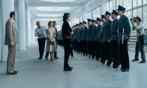 Poljski film 'Ne ostavljaj tragove', potresna drama o političkom ubojstvu, u kinima od 25. kolovoza