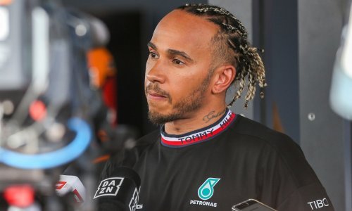 Lewis Hamilton doživio je nešto što ga je u potpunosti promijenilo: Nisam isti čovjek kakav sam bio prije ovoga