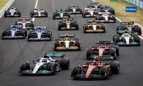 Sve je više teških optužbi na račun poslovnih poteza Formule 1: Ne prodajemo dušu, ovo je normalna promjena...