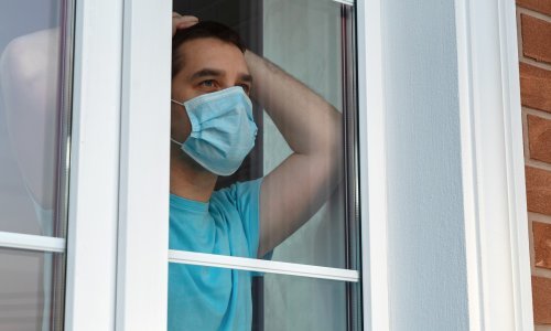 Najnovija studija pokazala: Covid-19 nosi veći rizik od psihičkih stanja i dvije godine nakon zaraze