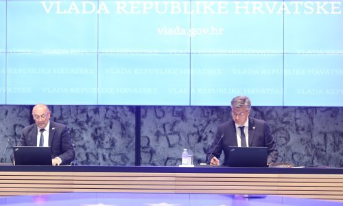 Vlada: Smanjene trošarine na energente još 30 dana