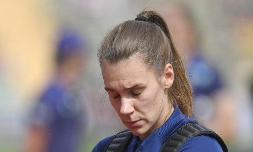 Sara Kolak bez finala bacanja koplja. Imala je samo jedan ispravan hitac, daleko slabiji od njenih mogućnosti