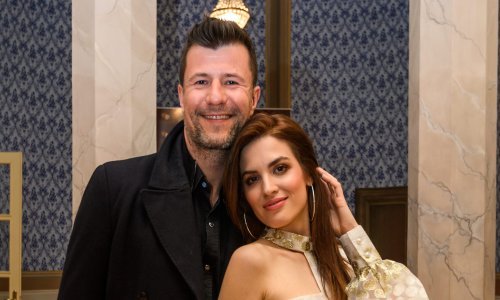 Arija Rizvić i Marko Vargek pobjegli od vrućina; evo gdje uživaju