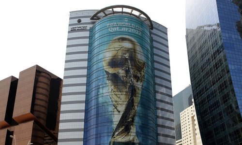 Za SP u Katru prodano 2,45 milijuna ulaznica. Hrvatske nema među sudionicima TOP 5 najtraženijih utakmica, ali su zato tu naši susjedi