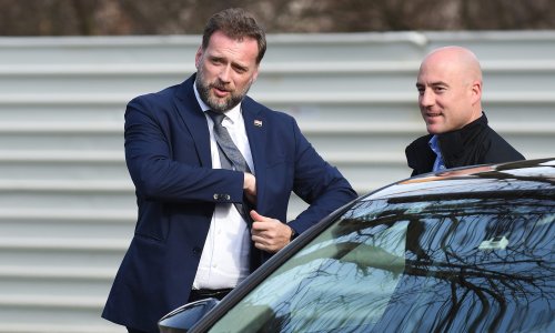 Ministarstvo obrane ojačalo vojnu suradnju s Češkom, Mađarskom, Poljskom i Slovačkom